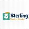 Sterling Clean Solutions logo